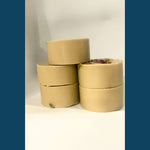 Egyptian Cashmere Soap | MA'at Queenship | Patchouli | Cocoa | Lavender | Argan | Egyptian Roses