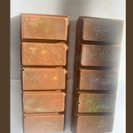 MA’at Egyptian Iwen Holographic Chocolate Bars | Pistachio | Egyptian Dates | Cranberries