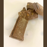 MA’at Egyptian Iwen Holographic Chocolate Bars | Pistachio | Egyptian Dates | Cranberries