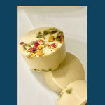 Egyptian Cashmere Soap | MA'at Queenship | Patchouli | Cocoa | Lavender | Argan | Egyptian Roses