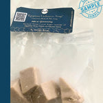 Egyptian Cashmere Soap | MA'at Queenship | Patchouli | Cocoa | Lavender | Argan | Egyptian Roses