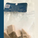 Egyptian Cashmere Soap | MA'at Queenship | Patchouli | Cocoa | Lavender | Argan | Egyptian Roses