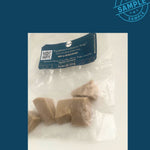 Egyptian Cashmere Soap | MA'at KINGSHIP | Patchouli | Egyptian Cocoa Bean Butter | Argan | Geraniums