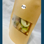 MA’at Khoshaf Allure | Dried Fruits | Apples | Oranges | Egyptian Dates | Pistachios | Egyptian Cinnamon Spice