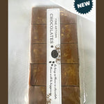 MA’at Egyptian Dubai Chocolate Bars | Pistachio Butter Cream | Egyptian Dates | Cranberries | GOLD Dust