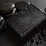 Black Seed Royal Soap | Black Seed Oil | Frankincense | Myrrh | Activated Charcoal | Tee Tree