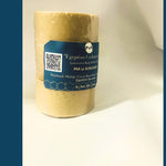 Egyptian Cashmere Soap | MA'at KINGSHIP | Patchouli | Egyptian Cocoa Bean Butter | Argan | Geraniums