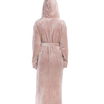 MA’at SunRise | Queenship| Luxurious Spa Robe