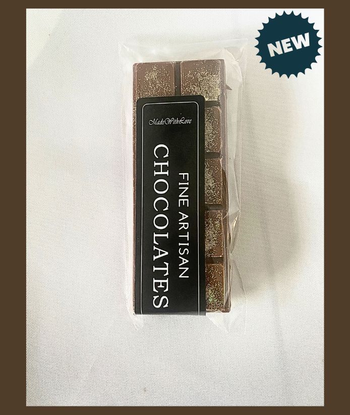 MA’at Egyptian Tayeb Holographic Chocolate Bars | Pistachio | Egyptian Dates | Cranberries