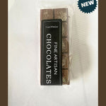 MA’at Egyptian Tayeb Holographic Chocolate Bars | Pistachio | Egyptian Dates | Cranberries