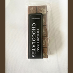 MA’at Egyptian Tayeb Holographic Chocolate Bars | Pistachio | Egyptian Dates | Cranberries