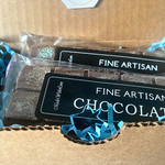 MA’at Egyptian Tayeb Holographic Chocolate Bars | Pistachio | Egyptian Dates | Cranberries