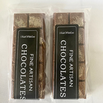 Gift Box Kit MA’at Egyptian Dubai Chocolate Bars | Iwen Tayeb Holographic Bars | Pistachio | Egyptian Dates | Cranberries | GOLD Dust