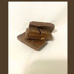 Gift Box Kit MA’at Egyptian Dubai Chocolate Bars | Iwen Tayeb Holographic Bars | Pistachio | Egyptian Dates | Cranberries | GOLD Dust