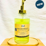 MA'at King Sabun | Hand Soap | Lavender Oil | Bergamot Oil | Aloe