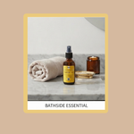 ⭐ KHENMU Sage | Royal Smudge Oil Spray | Lavender | Copaiba | Frankincense | Myrrh