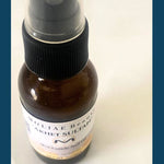Akhet Sultan | Men Nail Cuticle Oil | Apricot Oil | Frankincense Hydrosol | Pomegranate