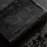 Black Seed Royal Soap | Black Seed Oil | Frankincense | Myrrh | Activated Charcoal | Tee Tree