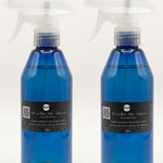 MA'at Blue Nile Altkitaan Room Refresher | Egyptian Geranium | Lavender Oil | Linen Vanilla Molasses