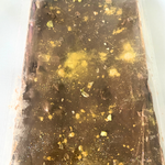 MA’at Egyptian Dubai Chocolate Bars | Pistachio Butter Cream | Egyptian Dates | Cranberries | GOLD Dust