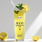 MA'at Egyptian Lemonade Akhet | Lemons | Egyptian Sugar | Mint |