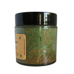 Nabat Aloe Sand | Hair Scalp Scrub | Aloe Emerald Sugar | Aloe Vera | Brown Sugar | Avocado