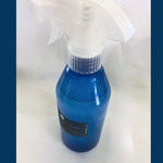 MA'at Blue Nile Altkitaan Room Refresher | Egyptian Geranium | Lavender Oil | Linen Vanilla Molasses