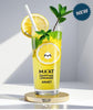 MA'at Egyptian Lemonade Akhet | Lemons | Egyptian Sugar | Mint |
