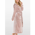 MA’at SunRise | Queenship| Luxurious Spa Robe