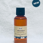 MA'at Sabun 2oz | Hand Soap | Lavender | Orange Peel | Aloe