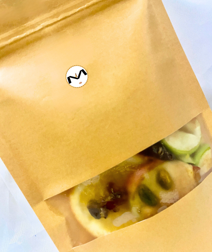 MA’at Khoshaf Allure | Dried Fruits | Apples | Oranges | Egyptian Dates | Pistachios | Egyptian Cinnamon Spice