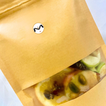 MA’at Khoshaf Allure | Dried Fruits | Apples | Oranges | Egyptian Dates | Pistachios | Egyptian Cinnamon Spice