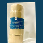 Egyptian Cashmere Soap | MA'at KINGSHIP | Patchouli | Egyptian Cocoa Bean Butter | Argan | Geraniums