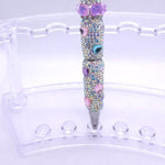 Iolite Mayya | Royal Pen | Fayyium Oasis Oil REIKI Infused Nile Waters | Artisan SDesigns