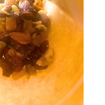 MA'at Golden Rise Snacks | Mangos | Sea Salt Seaweed | Egyptian Dates | Almonds | Walnuts | Cranberries | Pumpkin Seed