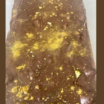 MA’at Egyptian Dubai Chocolate Bars | Pistachio Butter Cream | Egyptian Dates | Cranberries | GOLD Dust