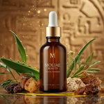 MA'at Anointing Oil | Hyssop | Rue | Olive Oil | 1oz