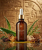 MA'at Anointing Oil | Hyssop | Rue | Olive Oil | 1oz