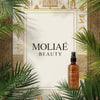 MA'at Anointing Oil Spray | Hyssop | Rue | Frankincense Hydrosol | Olive Oil