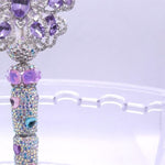 Iolite Mayya | Royal Pen | Fayyium Oasis Oil REIKI Infused Nile Waters | Artisan SDesigns
