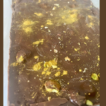 MA’at Egyptian Dubai Chocolate Bars | Pistachio Butter Cream | Egyptian Dates | Cranberries | GOLD Dust