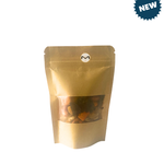 MA'at Golden Rise Snacks | Mangos | Sea Salt Seaweed | Egyptian Dates | Almonds | Walnuts | Cranberries | Pumpkin Seed