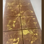 MA’at Egyptian Dubai Chocolate Bars | Pistachio Butter Cream | Egyptian Dates | Cranberries | GOLD Dust