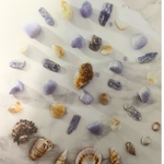 Aspu Crystals Grids