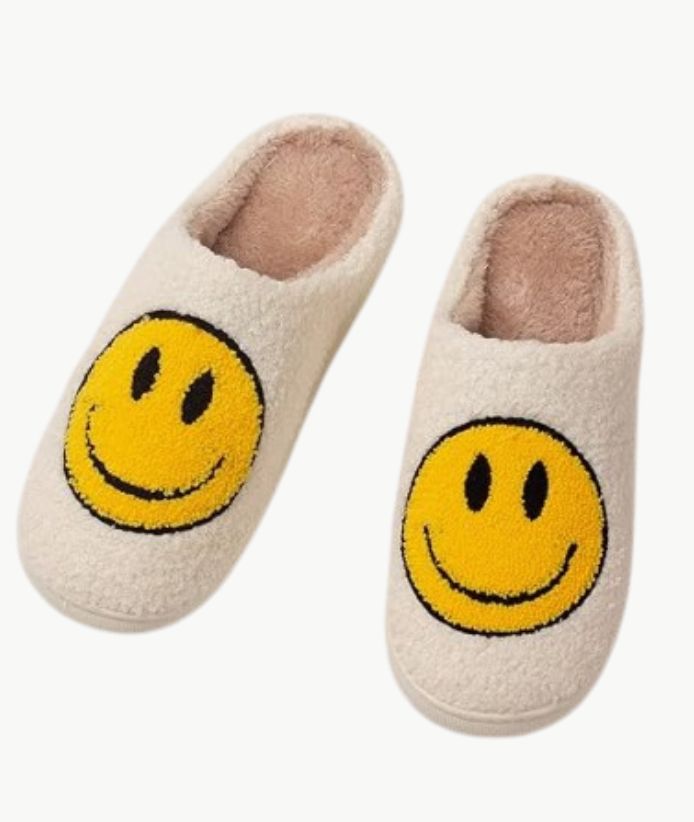 MA'at Happy Luxi Slippers | Multi Colors | Closed Toe | One Size Fits All