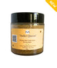 NEFER Queen Hair Scalp Scrub | Women | Brown Sugar | Amla | Tea Tree | Egyptian Rose Petals