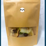 MA’at Khoshaf Allure | Dried Fruits | Apples | Oranges | Egyptian Dates | Pistachios | Egyptian Cinnamon Spice