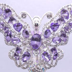 Iolite Mayya | Royal Pen | Fayyium Oasis Oil REIKI Infused Nile Waters | Artisan SDesigns