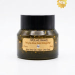 Ahiya Aloe Gold Kingship | Aloe Vera Gel | Moroccan Argan | 24kt Gold | Face and Body Cream