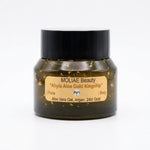 Ahiya Aloe Gold Kingship | Aloe Vera Gel | Moroccan Argan | 24kt Gold | Face and Body Cream